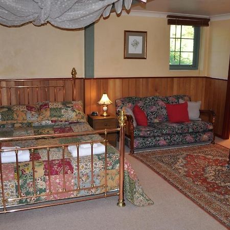 Norfolk Bay Convict Station Hotel Taranna Bilik gambar