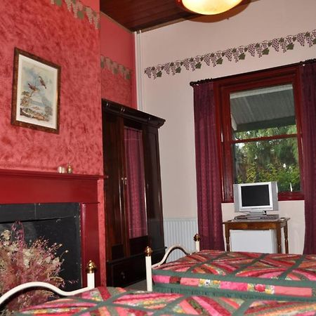 Norfolk Bay Convict Station Hotel Taranna Bilik gambar