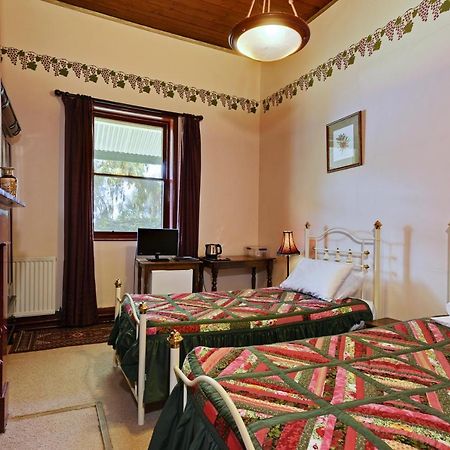 Norfolk Bay Convict Station Hotel Taranna Luaran gambar