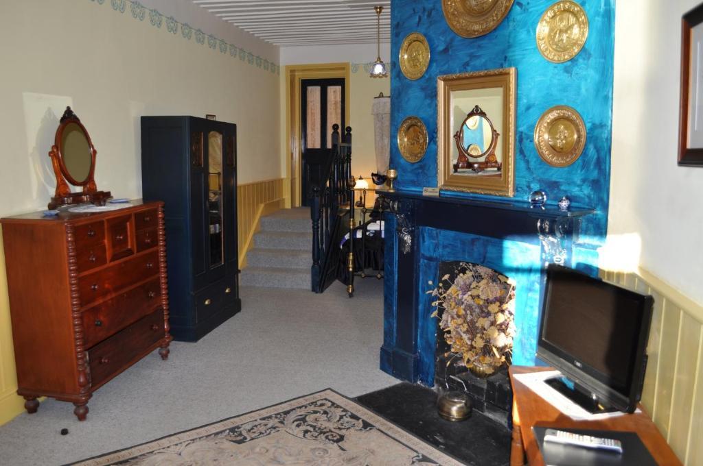 Norfolk Bay Convict Station Hotel Taranna Bilik gambar