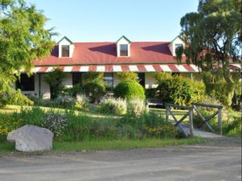 Norfolk Bay Convict Station Hotel Taranna Luaran gambar