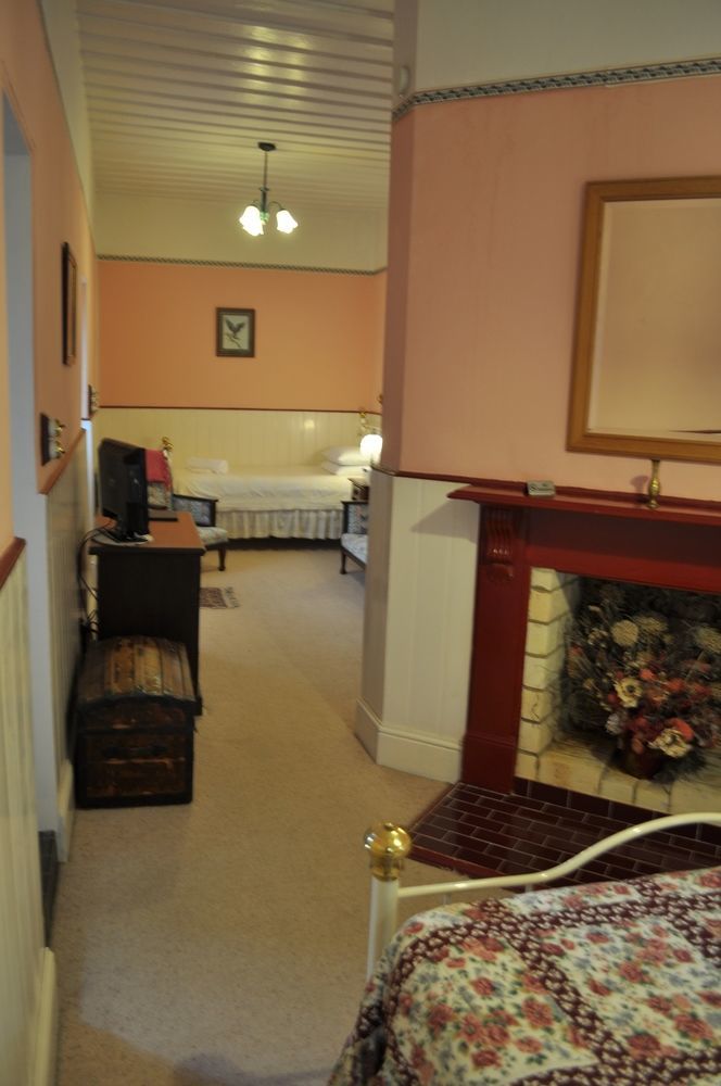 Norfolk Bay Convict Station Hotel Taranna Luaran gambar