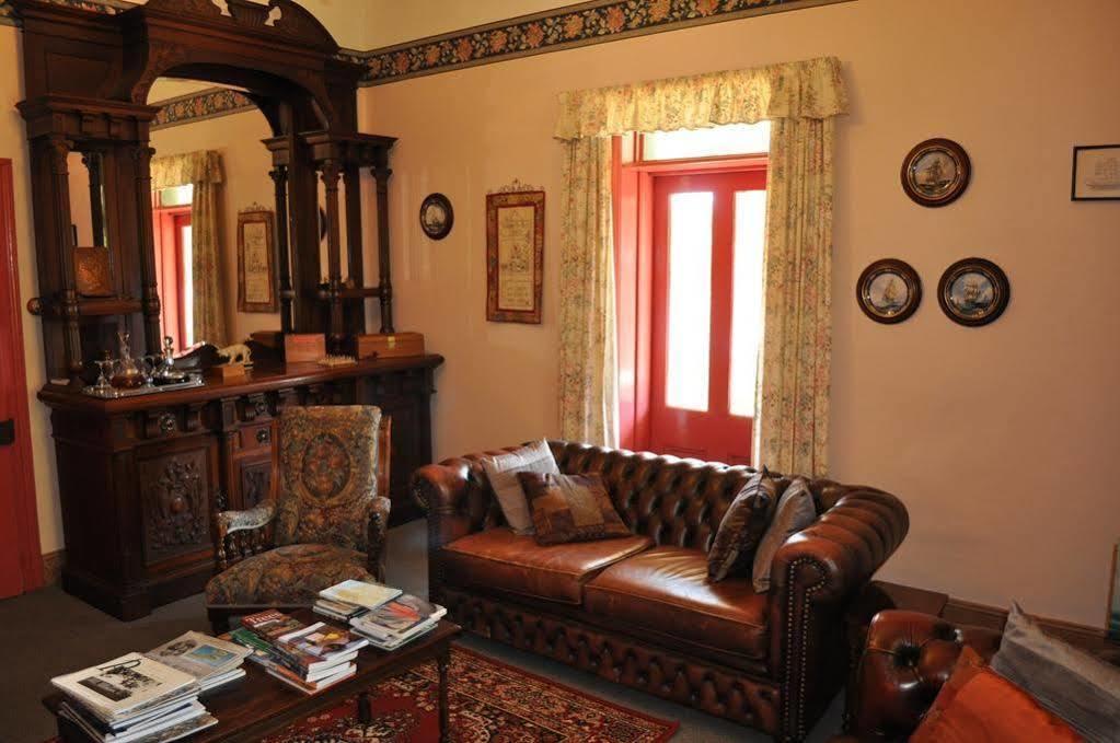 Norfolk Bay Convict Station Hotel Taranna Luaran gambar