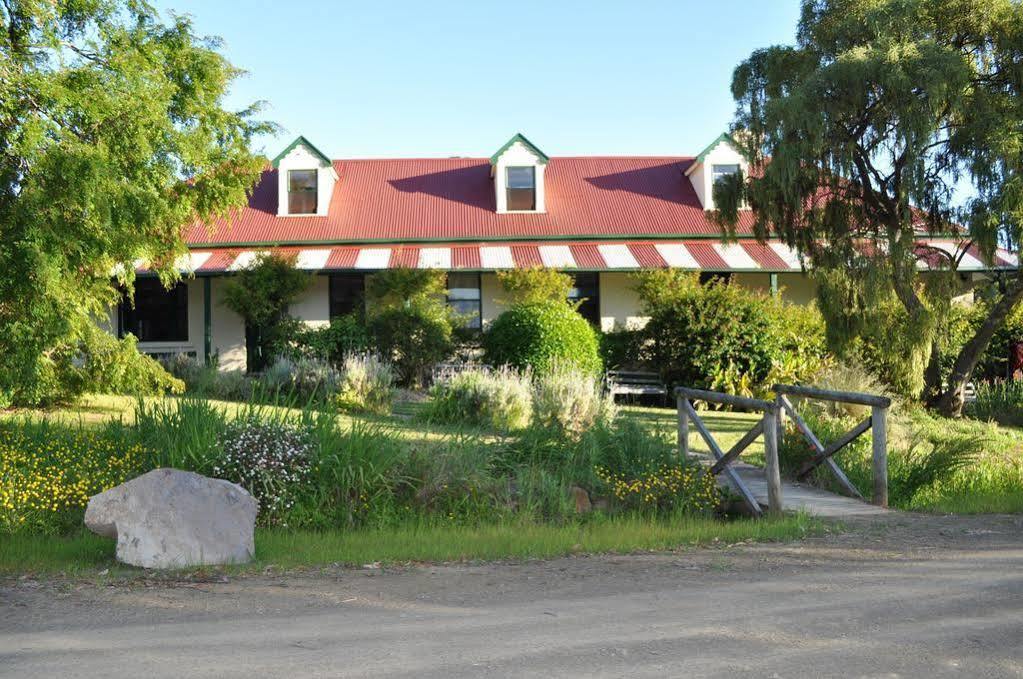 Norfolk Bay Convict Station Hotel Taranna Luaran gambar