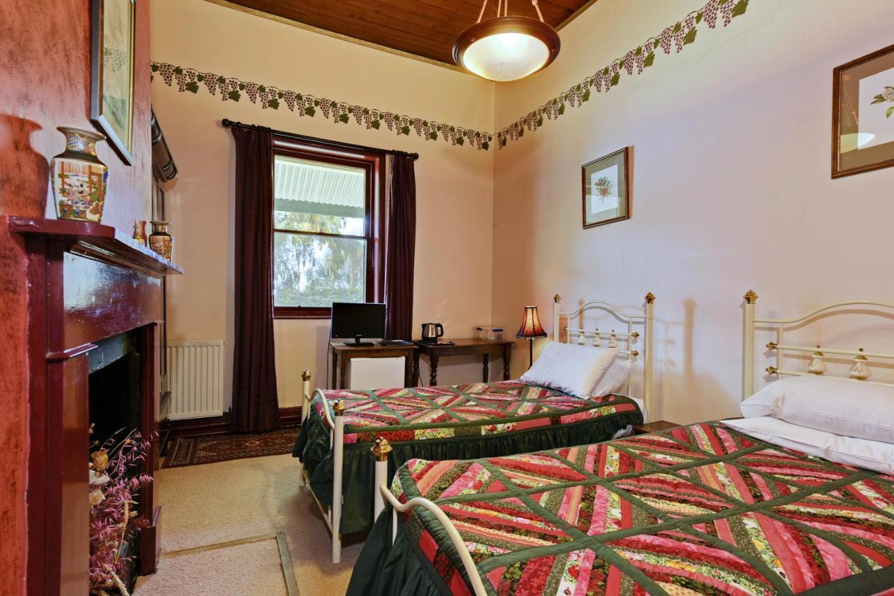 Norfolk Bay Convict Station Hotel Taranna Luaran gambar
